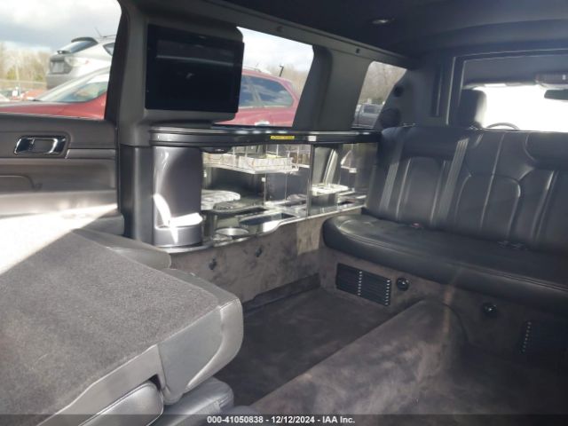 2L1MJ5LT1KBL03059 Lincoln Mkt Limo/hearse