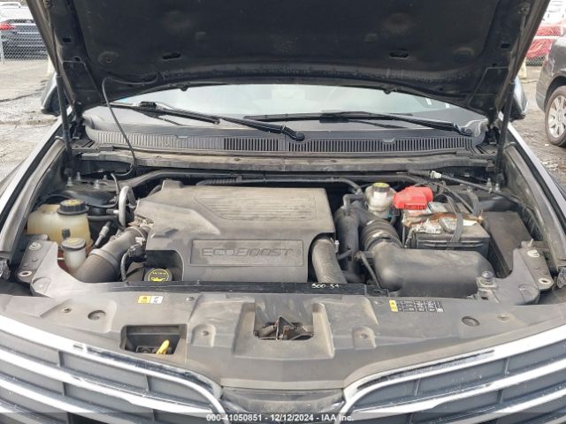 2L1MJ5LT7KBL03065 Lincoln Mkt Limo/hearse