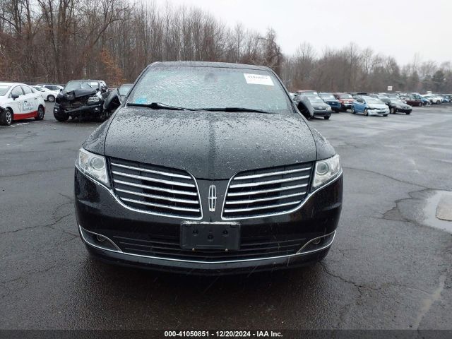 2L1MJ5LT7KBL03065 Lincoln Mkt Limo/hearse