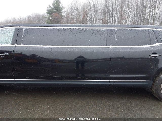 2L1MJ5LT7KBL03065 Lincoln Mkt Limo/hearse