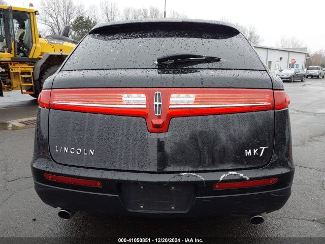 2L1MJ5LT7KBL03065 Lincoln Mkt Limo/hearse