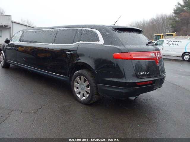 2L1MJ5LT7KBL03065 Lincoln Mkt Limo/hearse