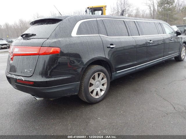 2L1MJ5LT7KBL03065 Lincoln Mkt Limo/hearse