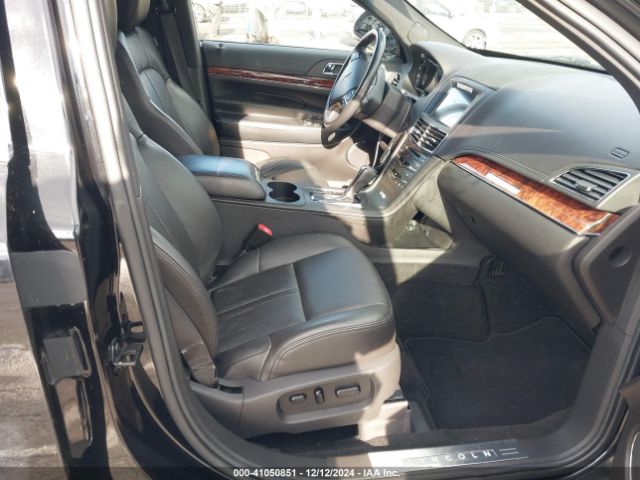 2L1MJ5LT7KBL03065 Lincoln Mkt Limo/hearse