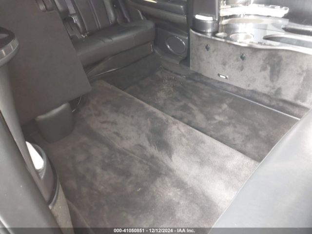 2L1MJ5LT7KBL03065 Lincoln Mkt Limo/hearse