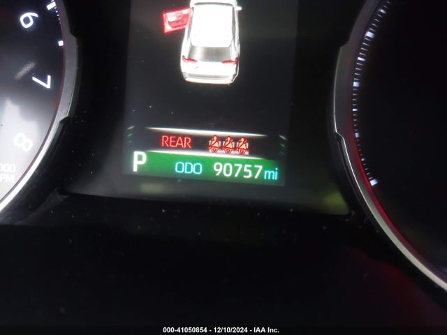 Toyota Rav4 Xle 2019 JTMW1RFV8KJ015079 Image 15