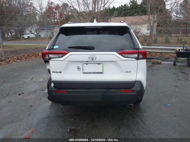 Toyota Rav4 Xle 2019 JTMW1RFV8KJ015079 Image 16