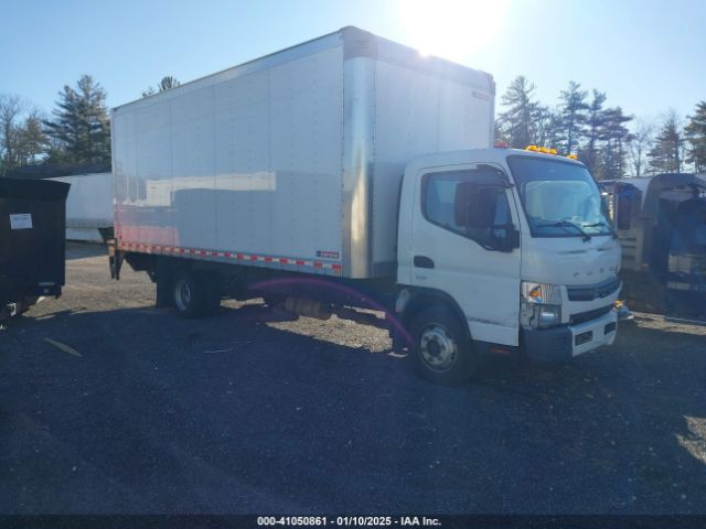 2020 MITSUBISHI FECZTS 4UZBYK118LGLU0234 Photo 0