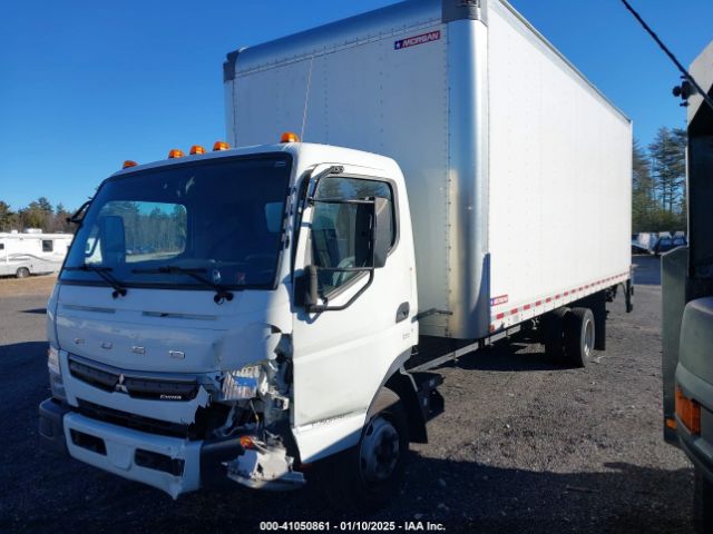 2020 MITSUBISHI FECZTS 4UZBYK118LGLU0234 Photo 1