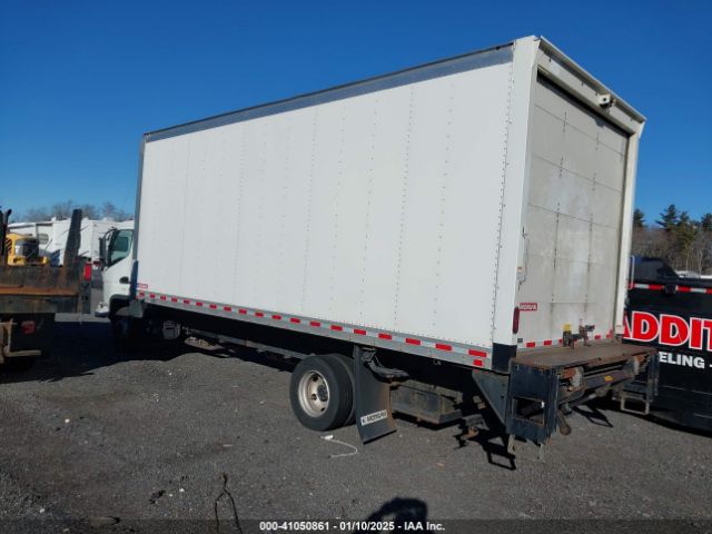 2020 MITSUBISHI FECZTS 4UZBYK118LGLU0234 Photo 2