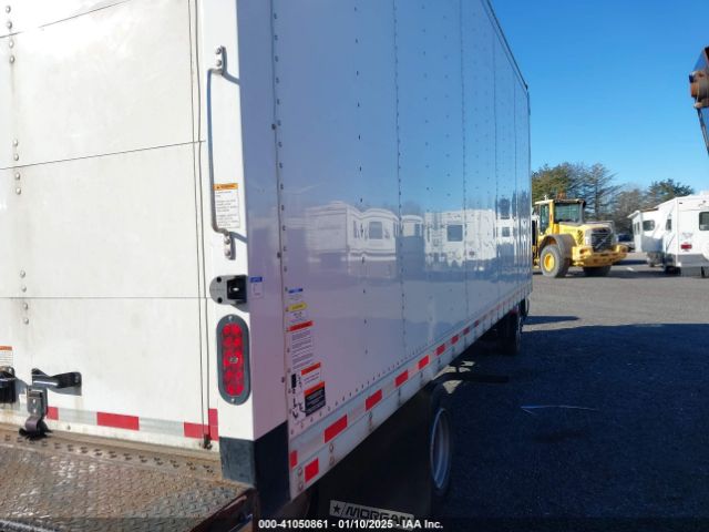 2020 MITSUBISHI FECZTS 4UZBYK118LGLU0234 Photo 3