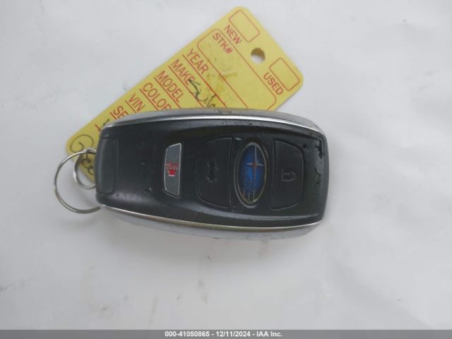 4S3BNEL63F3013842 Subaru Legacy 3.6r Limited