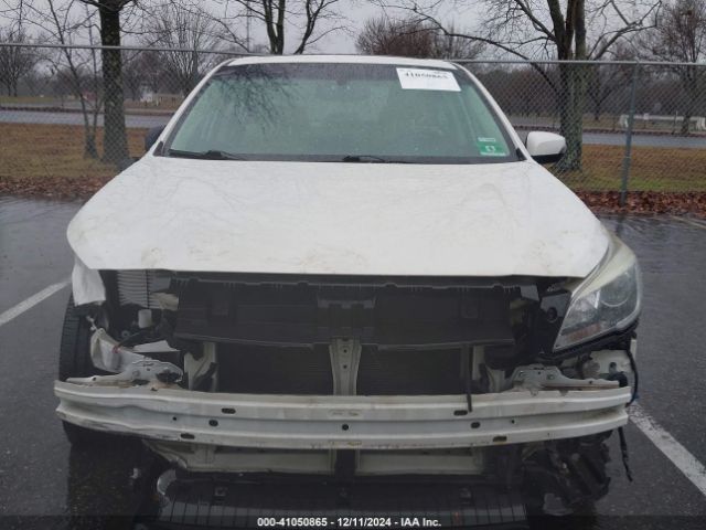 4S3BNEL63F3013842 Subaru Legacy 3.6r Limited