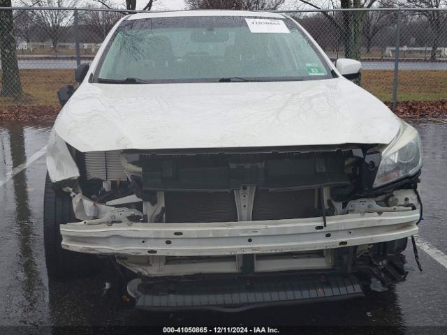 4S3BNEL63F3013842 Subaru Legacy 3.6r Limited