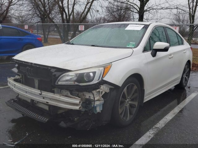 4S3BNEL63F3013842 Subaru Legacy 3.6r Limited