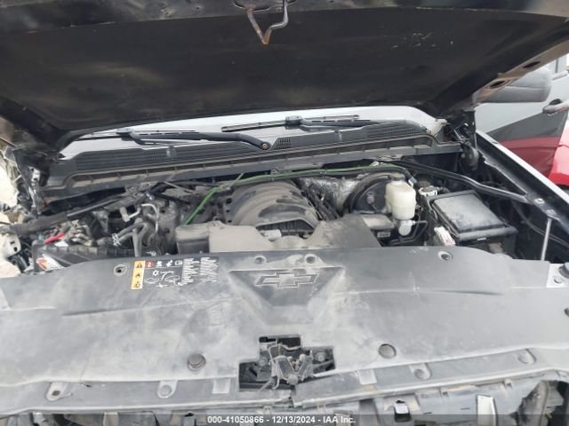 1GCVKNEC6HZ131117 Chevrolet l83 - sidi: spark ignited direct injection, vvt: variable valve timing, afm, e85 max, alum