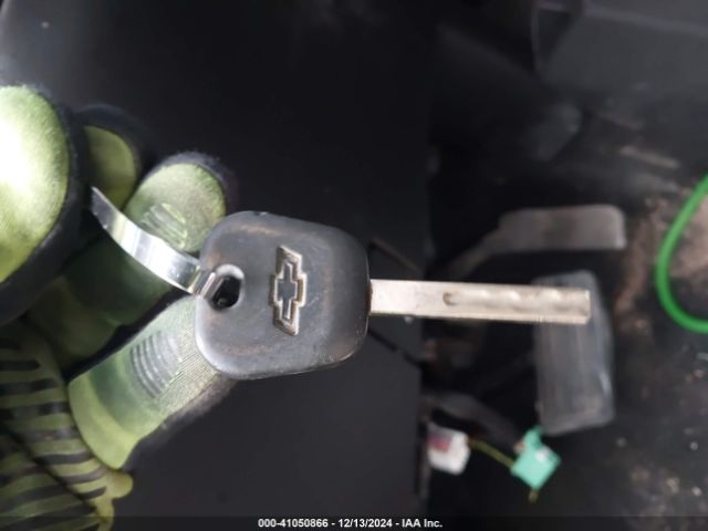 1GCVKNEC6HZ131117 Chevrolet l83 - sidi: spark ignited direct injection, vvt: variable valve timing, afm, e85 max, alum