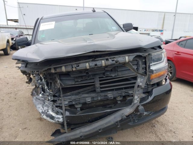 1GCVKNEC6HZ131117 Chevrolet l83 - sidi: spark ignited direct injection, vvt: variable valve timing, afm, e85 max, alum