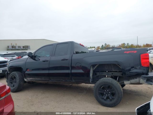 1GCVKNEC6HZ131117 Chevrolet l83 - sidi: spark ignited direct injection, vvt: variable valve timing, afm, e85 max, alum