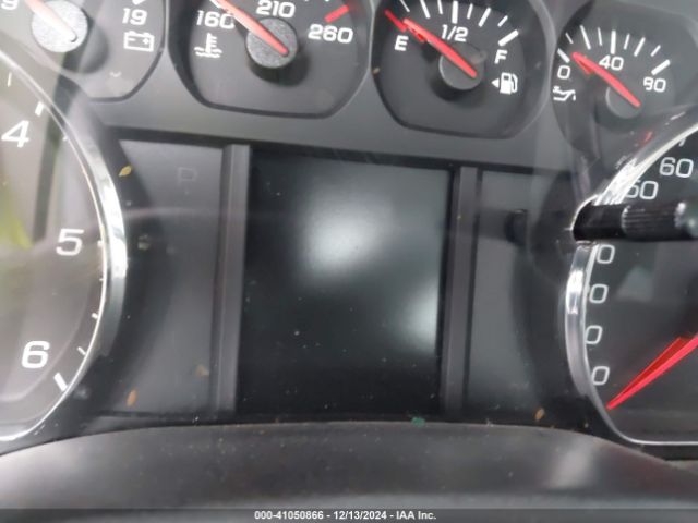 1GCVKNEC6HZ131117 Chevrolet l83 - sidi: spark ignited direct injection, vvt: variable valve timing, afm, e85 max, alum