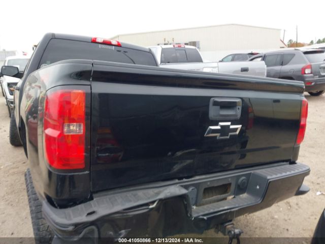 1GCVKNEC6HZ131117 Chevrolet l83 - sidi: spark ignited direct injection, vvt: variable valve timing, afm, e85 max, alum