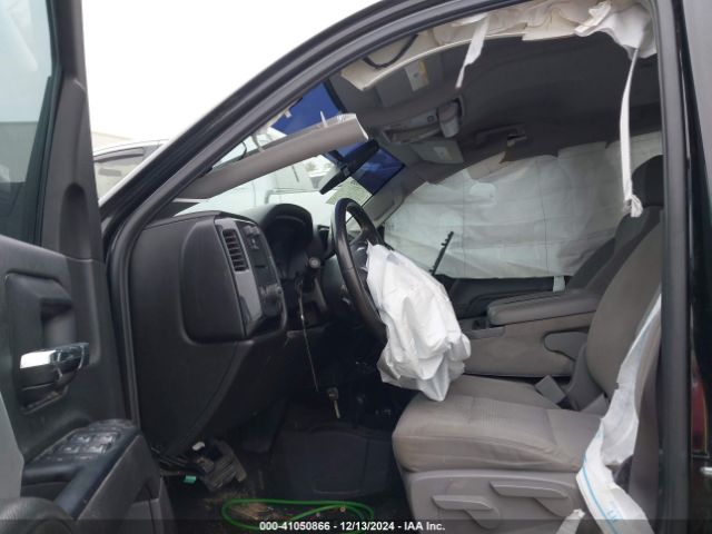 1GCVKNEC6HZ131117 Chevrolet l83 - sidi: spark ignited direct injection, vvt: variable valve timing, afm, e85 max, alum