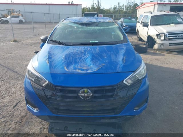 3N1CN8DV8PL874230 Nissan Versa 1.6 S Xtronic Cvt