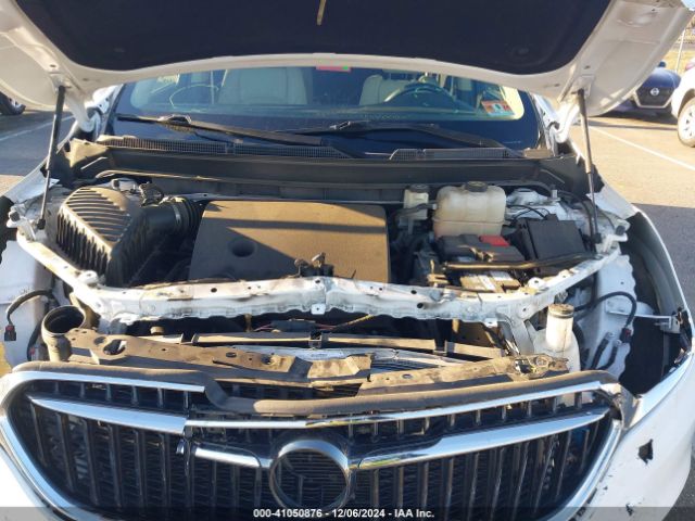 5GAERBKW0MJ120620 Buick Enclave Fwd Essence