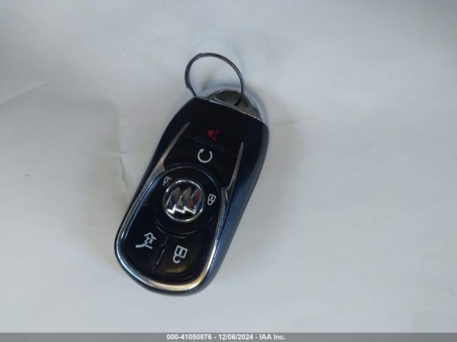 5GAERBKW0MJ120620 Buick Enclave Fwd Essence