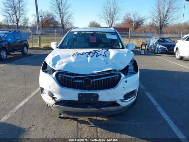 5GAERBKW0MJ120620 Buick Enclave Fwd Essence