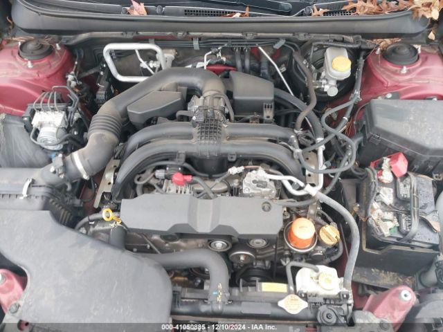 4S4BSANCXH3253196 Subaru Outback 2.5i Limited