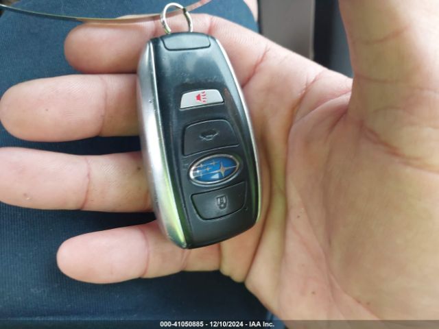 4S4BSANCXH3253196 Subaru Outback 2.5i Limited