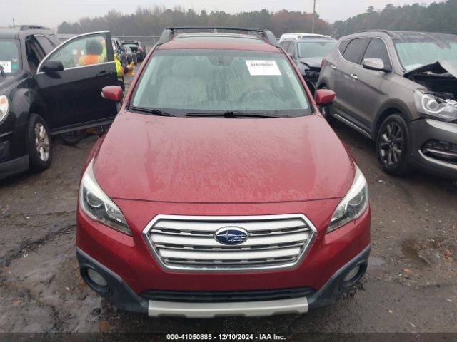 4S4BSANCXH3253196 Subaru Outback 2.5i Limited