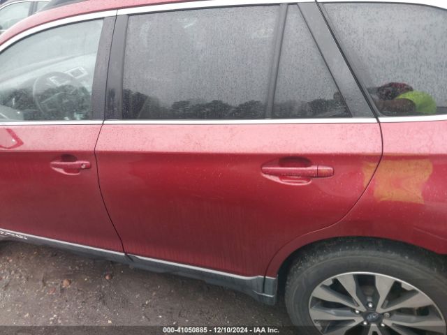 4S4BSANCXH3253196 Subaru Outback 2.5i Limited