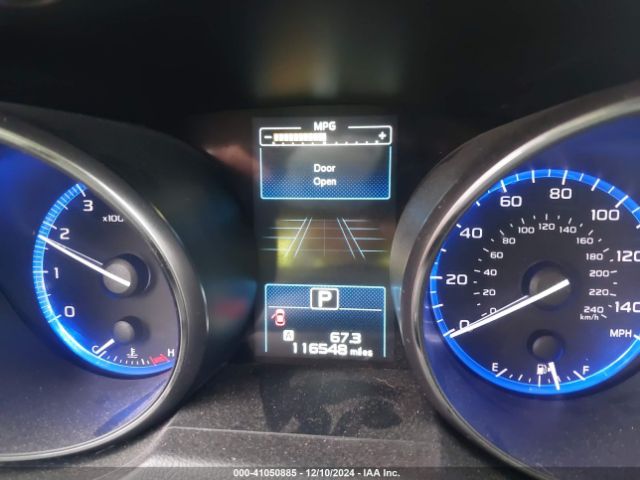 4S4BSANCXH3253196 Subaru Outback 2.5i Limited