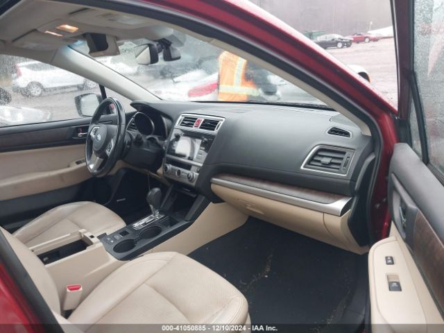 4S4BSANCXH3253196 Subaru Outback 2.5i Limited