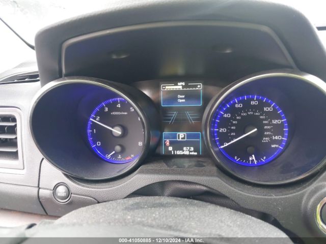 4S4BSANCXH3253196 Subaru Outback 2.5i Limited