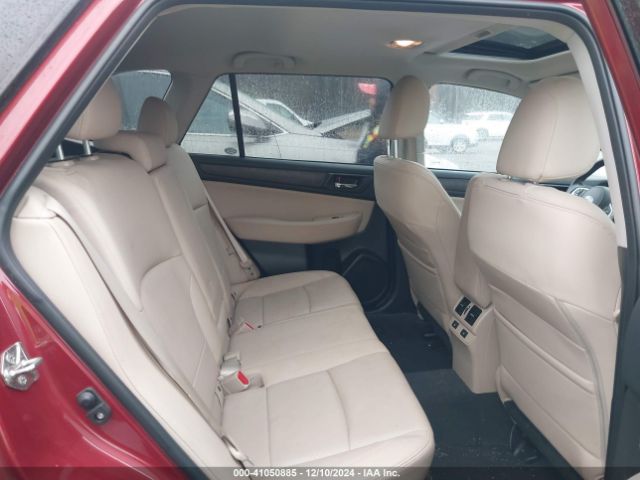 4S4BSANCXH3253196 Subaru Outback 2.5i Limited