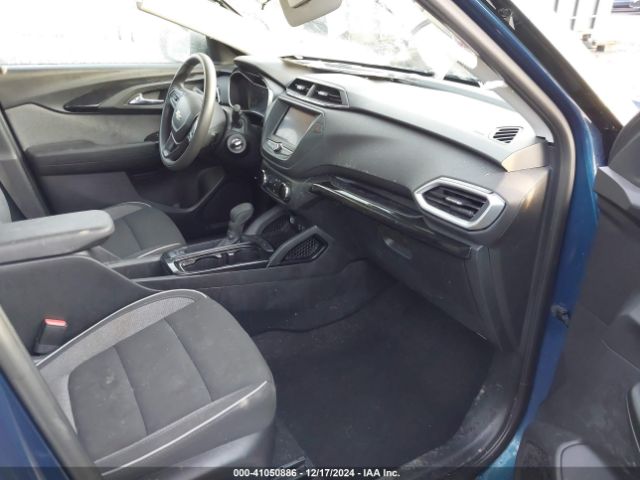 KL79MMS29MB019381 Chevrolet Trailblazer Fwd Ls