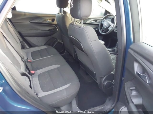 KL79MMS29MB019381 Chevrolet Trailblazer Fwd Ls