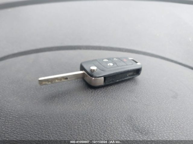 2GKFLPE34G6270139 GMC Terrain Slt