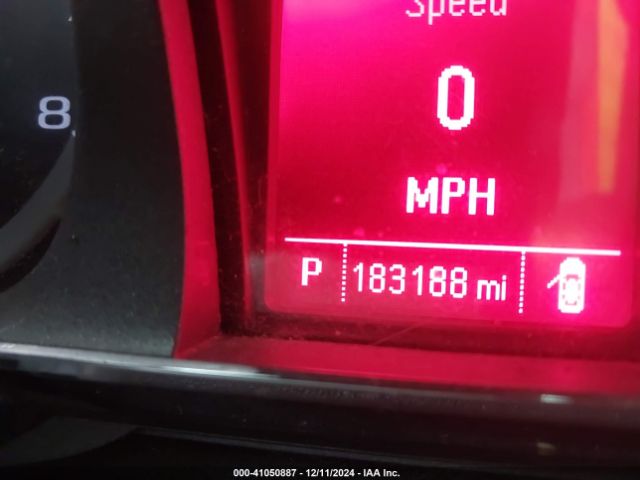 2GKFLPE34G6270139 GMC Terrain Slt