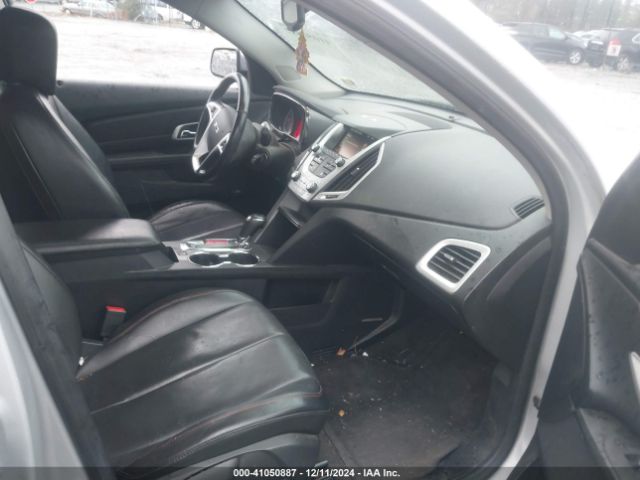 2GKFLPE34G6270139 GMC Terrain Slt