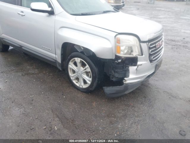 2GKFLPE34G6270139 GMC Terrain Slt