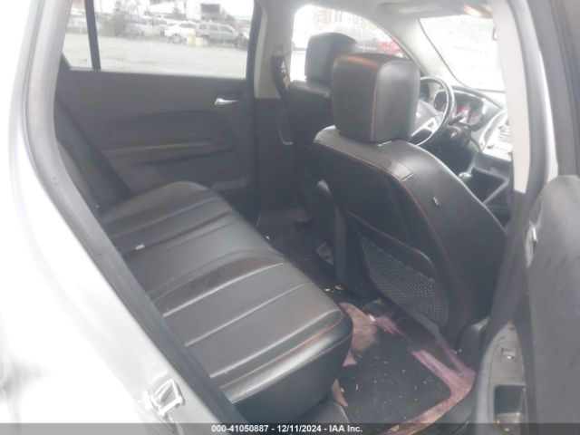 2GKFLPE34G6270139 GMC Terrain Slt