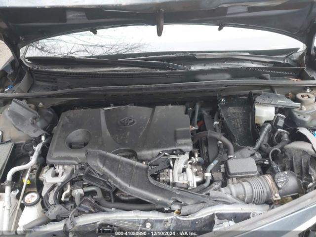 4T1DA1AB9MU001033 Toyota Avalon Hybrid Limited