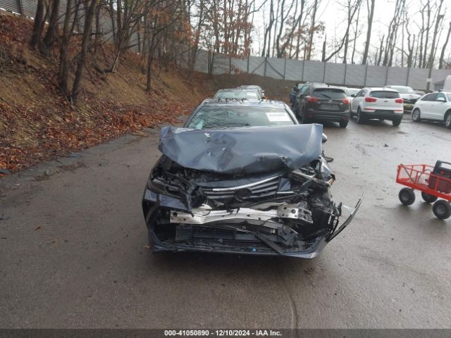 4T1DA1AB9MU001033 Toyota Avalon Hybrid Limited