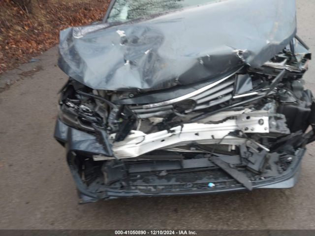 4T1DA1AB9MU001033 Toyota Avalon Hybrid Limited