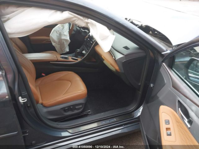 4T1DA1AB9MU001033 Toyota Avalon Hybrid Limited