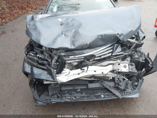 4T1DA1AB9MU001033 Toyota Avalon Hybrid Limited